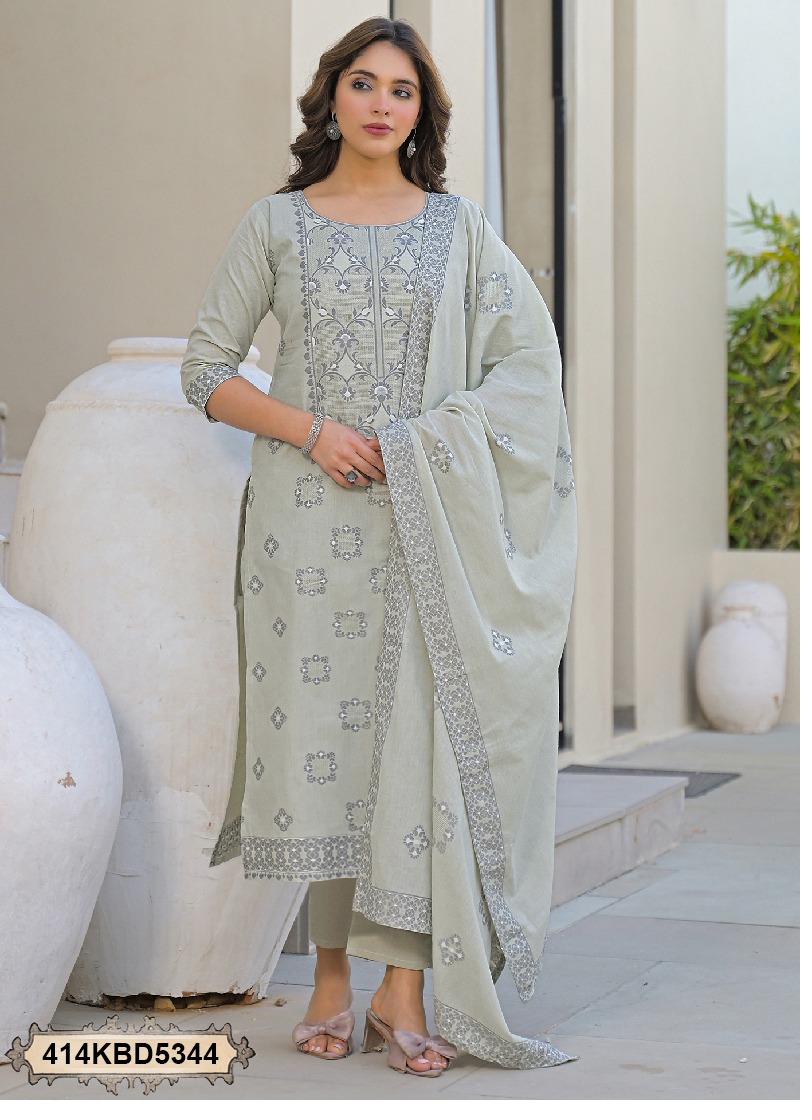 Sarees and Salwar Kameez